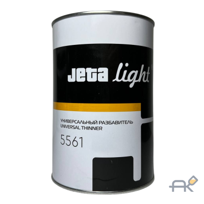 Разбавитель J-pro (5561) 1л универсальный